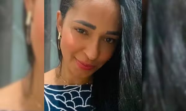 Família confirma causa da morte de mulher que passou mal em academia de Anápolis