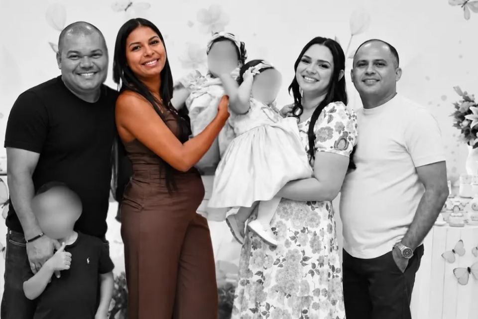 Morte de enfermeira de 38 anos causa comoção nas redes sociais em Goiás: "sem acreditar"