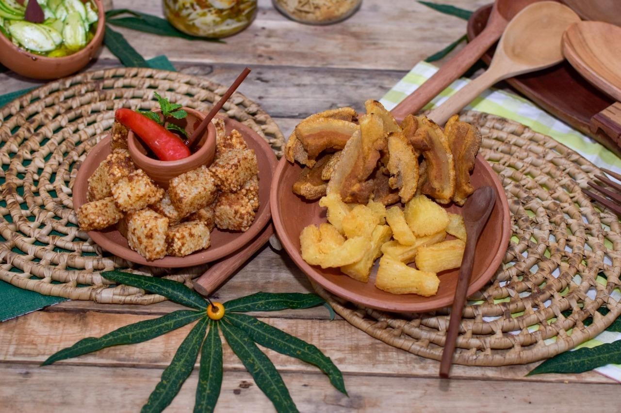 Festival Gastronômico de Trindade terá receitas especiais, chefs renomados e shows nacionais; veja programação