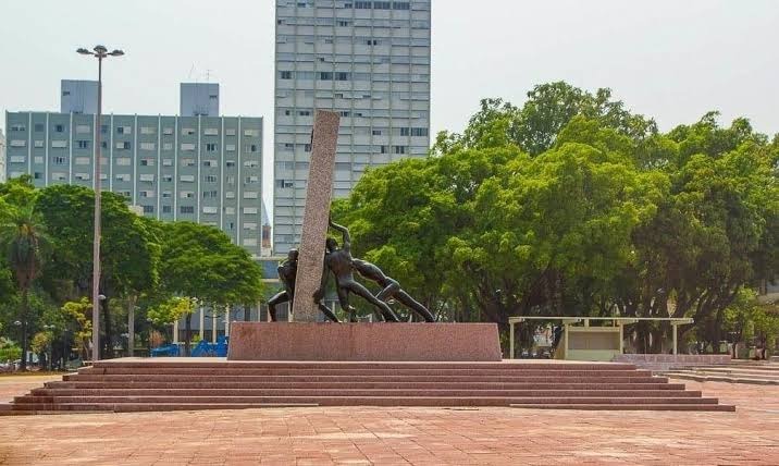 CCJ aprova projeto que prevê subsídio para compra de imóveis no Centro de Goiânia