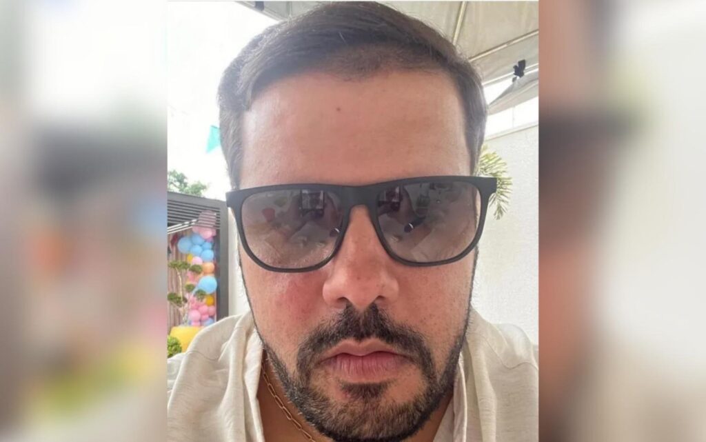 Três são presos suspeitos de envolvimento na morte de homem encontrado em estrada rural de Goiatuba