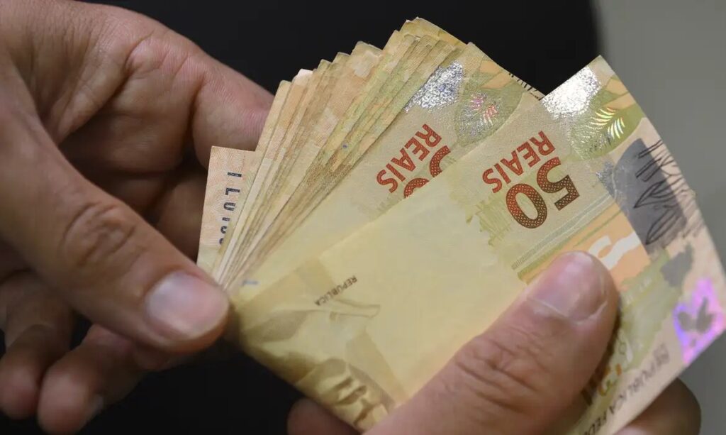 Morador de Anápolis ganha prêmio de R$ 50 mil no sorteio da Nota Fiscal Goiana