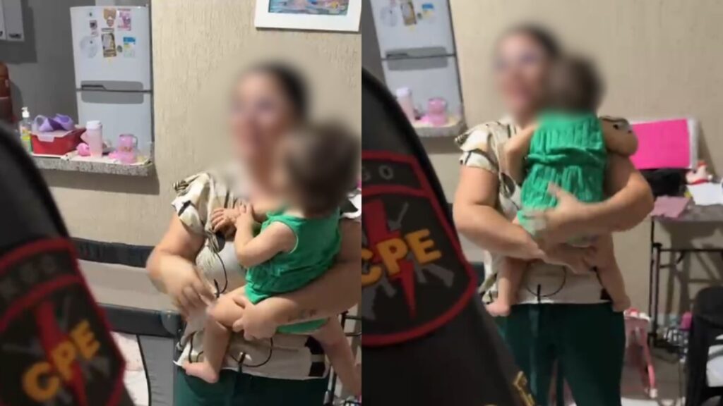 “Vou jogar gasolina e colocar fogo em você”: homem é preso após ameaçar e agredir companheira por 11 anos, em Trindade