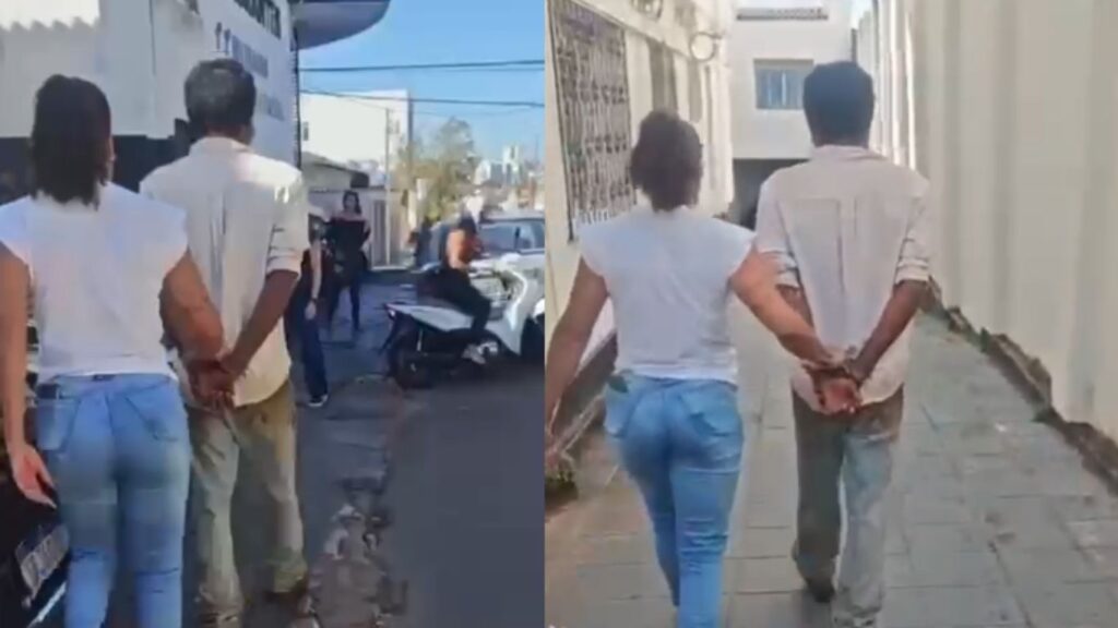 Pai é preso em Anápolis suspeito de estuprar a própria filha durante 17 anos e gerar quatro filhos frutos dos abusos