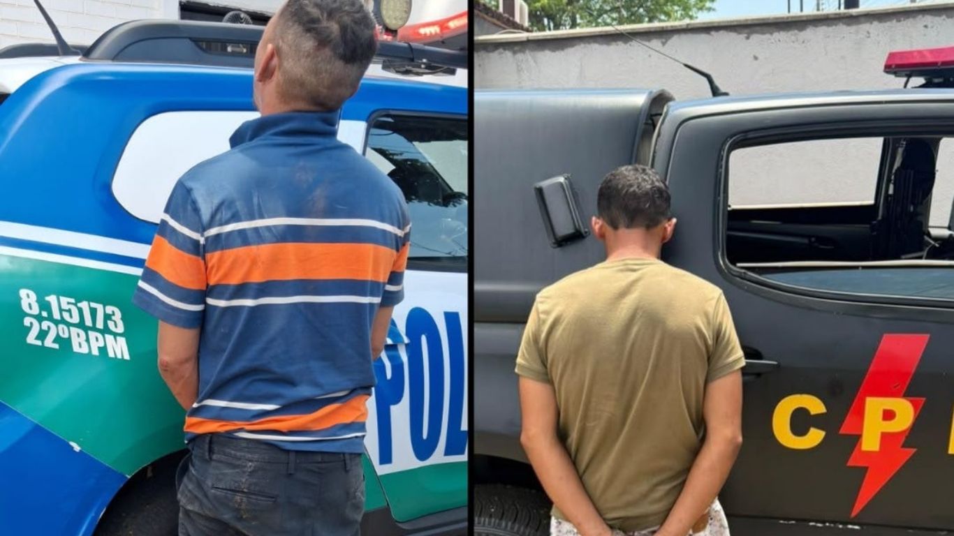Mulher grita por socorro e consegue escapar de tentativa de ser colocada à força em carro em Trindade