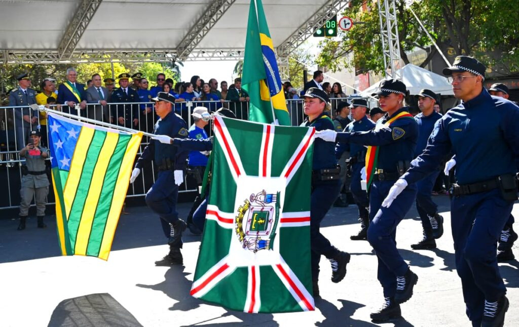 Veja o que abre e fecha em Goiânia durante o feriado de 7 de Setembro
