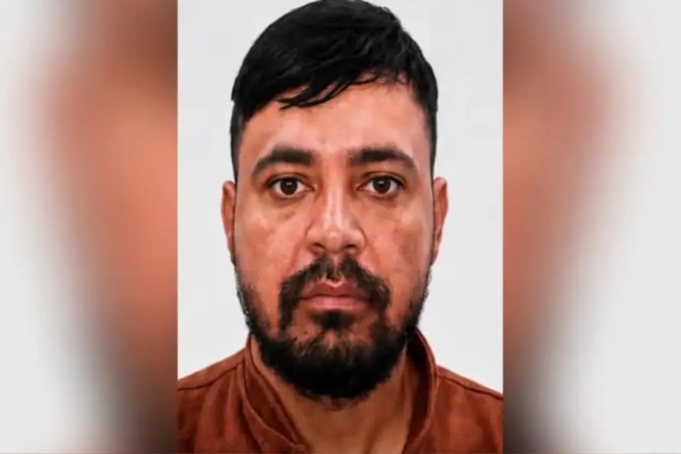 Urgente: Polícia Científica confirma que ossada encontrada é de Jefferson Oliveira