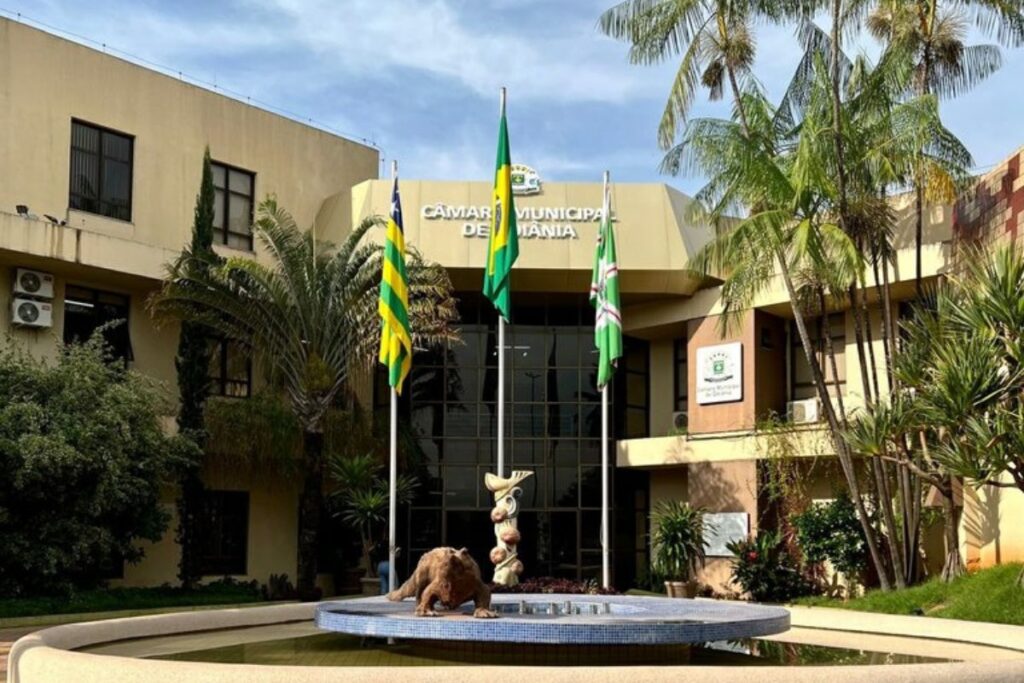 Projeto Morar no Centro é aprovado em segunda votação pela Câmara Municipal de Goiânia