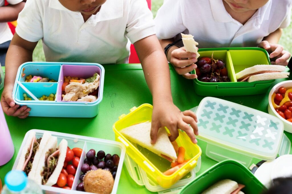 Goiás ganha nova lei para avaliação da alimentação e saúde infantil nas escolas estaduais
