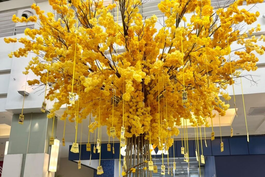 Setembro Amarelo reforça importância do cuidado e do diálogo sobre saúde mental