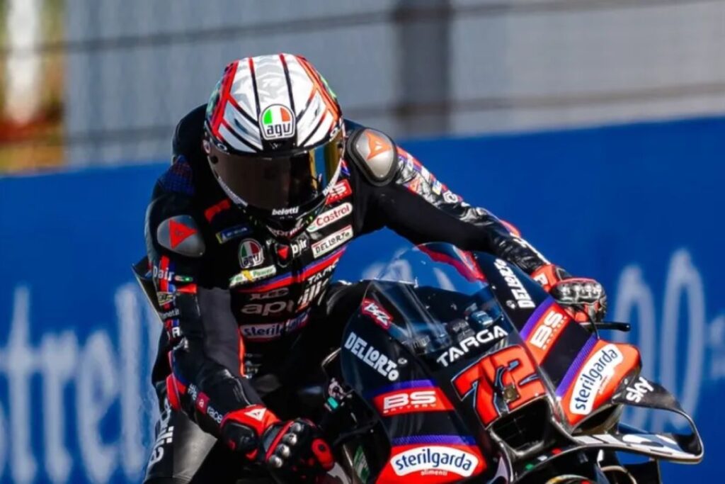 Goiânia confirma MotoGP 2027 e espera público de mais de 200 mil pessoas