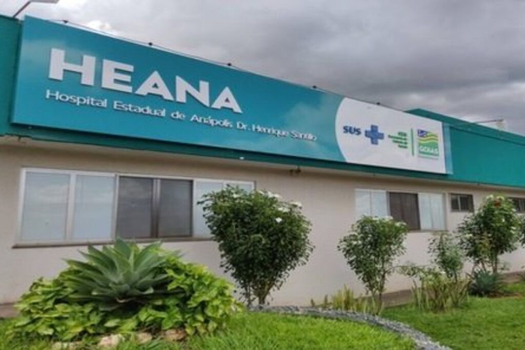 Heana oferece vagas com salários de até R$ 4,4 mil; veja cargos e como se inscrever