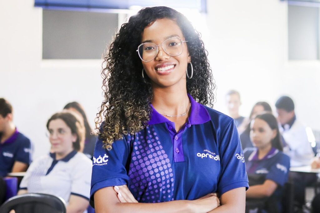 IPHAC oferece vagas de Jovem Aprendiz para jovens de 14 a 22 anos, em Goiás
