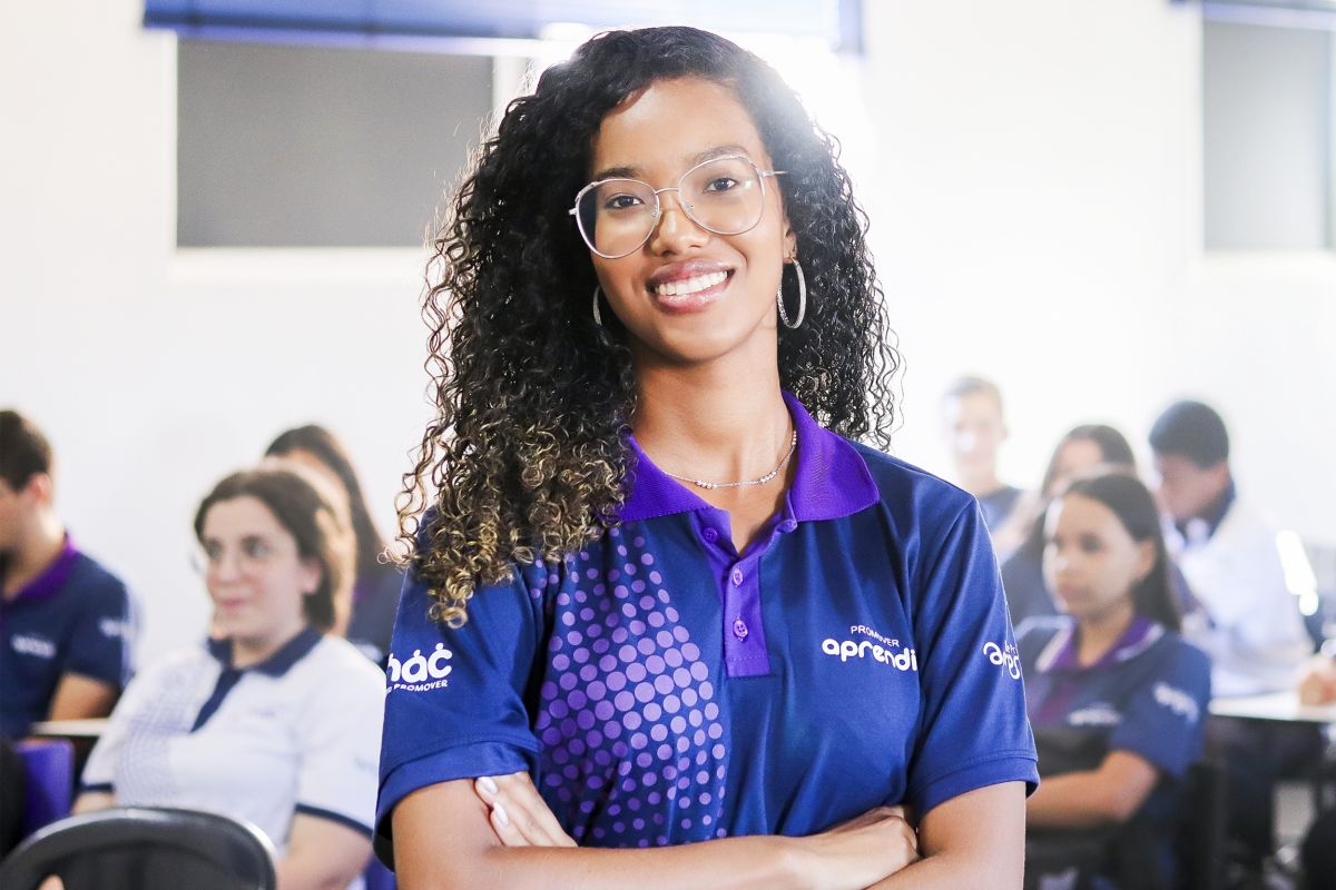 IPHAC oferece vagas de Jovem Aprendiz para jovens de 14 a 22 anos, em Goiás