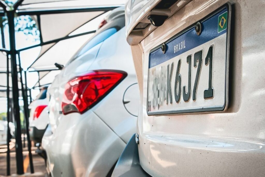 Prazo para pagar IPVA 2026 de placas finais 1 e 2 termina na terça-feira (15/9), em Goiás