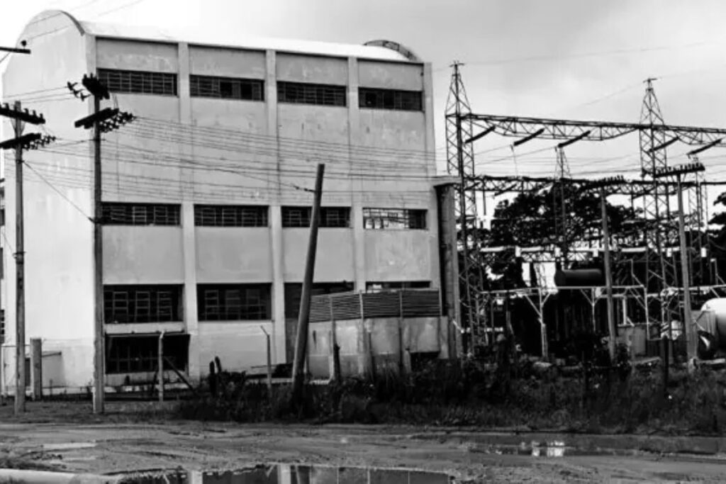 Novo memorial vai contar a história da energia no Brasil Central, em Goiânia