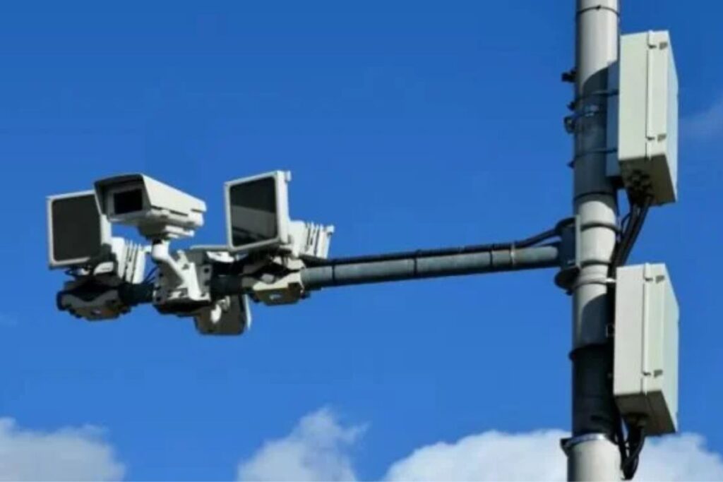 ANTT suspende testes de radar que calcula velocidade média em rodovias