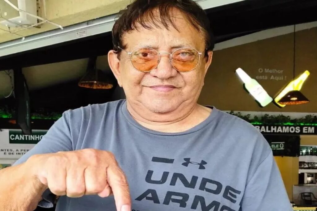 Rua C-155, no Jardim América, pode ganhar nome do fundador do Buteko do Chaguinha