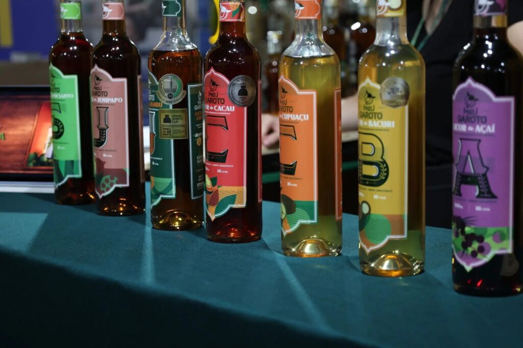 Goiânia recebe primeiro Festival da Cachaça de Goiás com mais de 400 rótulos e entrada gratuita