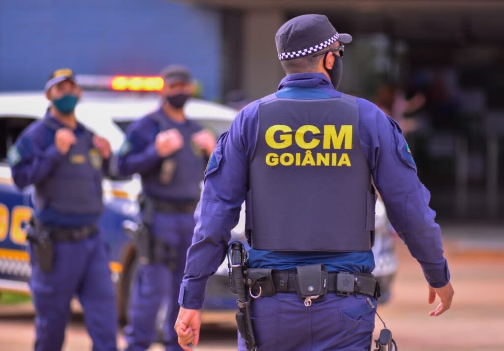 GCM terá novo concurso público com 200 vagas para início imediato; veja detalhes