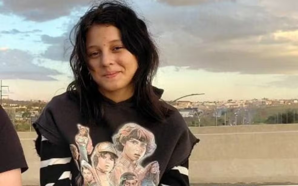 Adolescente de 13 anos é encontrada após desaparecer e conhecer homem pelo Discord em Anápolis