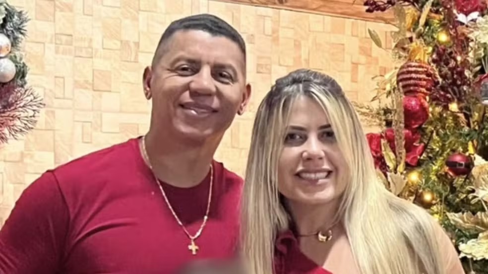 Segurança pessoal de Virginia Fonseca e esposa morrem em acidente de moto na BR-060