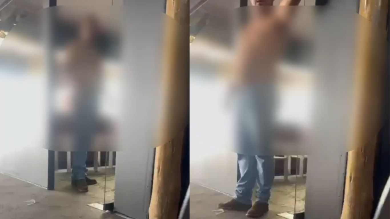 “Puxar até o último fio do cabelo”: mulher denuncia marido após ameaças em Rio Verde