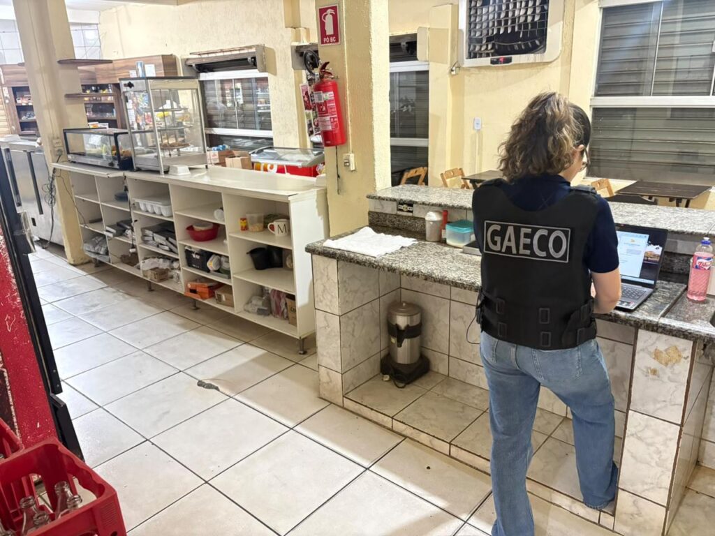 Grupo é investigado por suposta fraude em licitações e contratos da merenda escolar em Goiânia