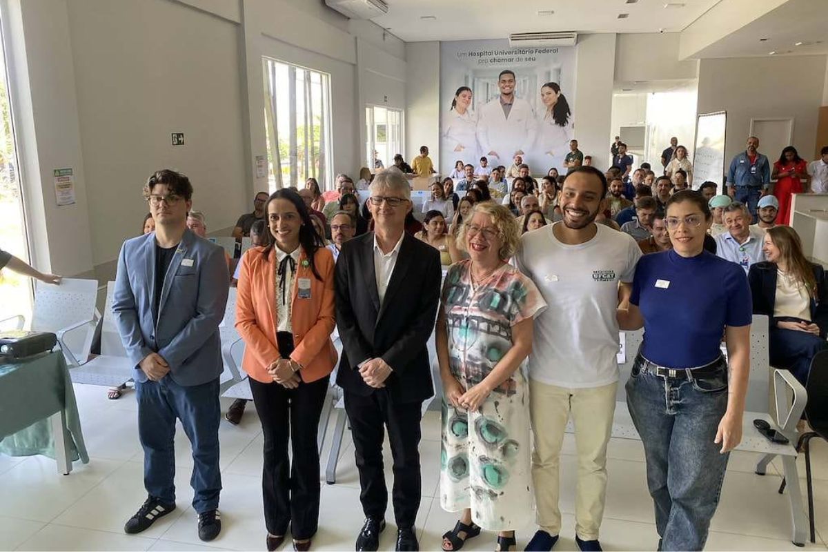 Goiás dobra número de residentes com bolsas do Ministério da Saúde em quatro anos
