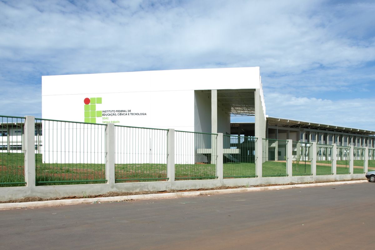 IFG abre 323 vagas em cursos gratuitos para jovens e adultos, em Goiás