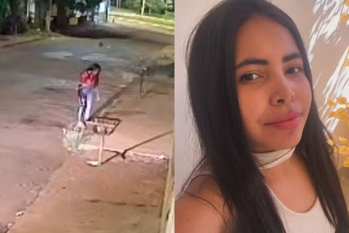 Vítima de feminicídio, mulher de 22 anos morre após 12 dias internada em Goiás