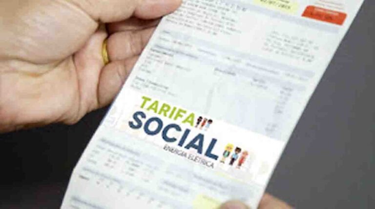 Equatorial alerta moradores de Trindade sobre risco de perder Tarifa Social