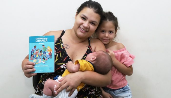 SUS começa a oferecer vacina que protege contra pneumonia e meningite em crianças