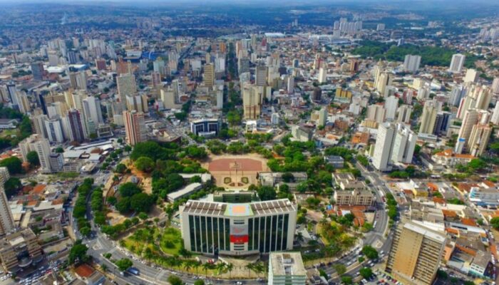 Preço do metro quadrado sobe em Goiânia e chega a R$ 13 mil