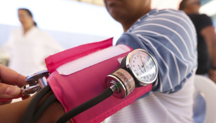 Internações por infarto crescem 150% entre jovens em Goiás