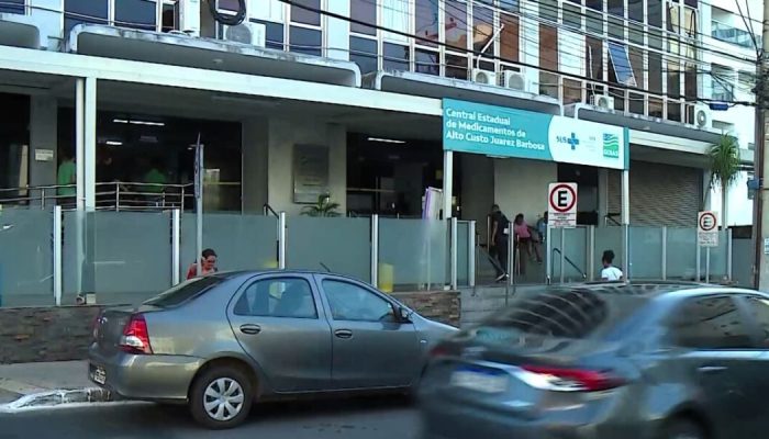 Cemac Juarez Barbosa não terá atendimento na segunda-feira (20); veja como retirar medicamentos