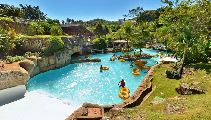 (Foto: Divulgação/ Hot Park)