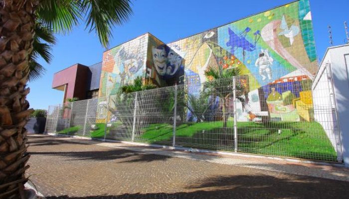 Teatro João Alves de Queiroz recebe 5ª Rodada Nacional do Sinapro voltada ao mercado publicitário