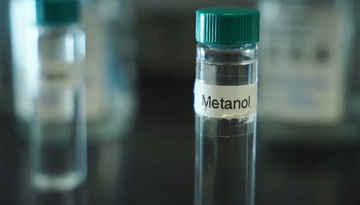 Casos metanol Goiás. (Foto: Agência Brasil)