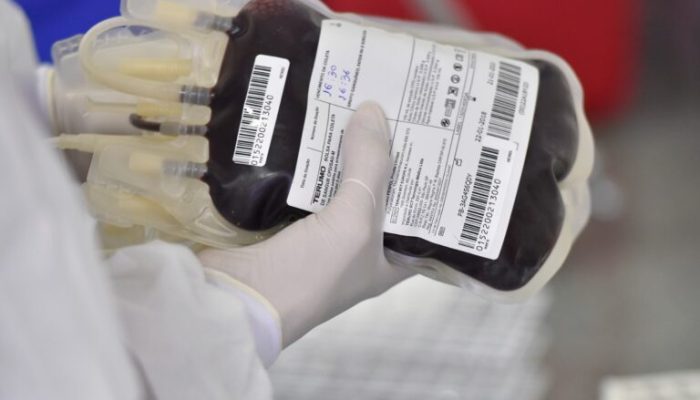 Hugo promove campanha de doação de sangue e reforça estoques para atendimentos de urgência