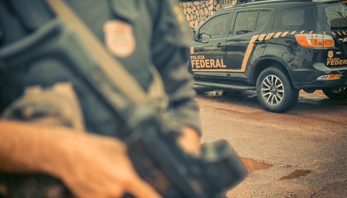 PF mira grupo suspeito de causar prejuízo a mais de mil investidores em Goiás