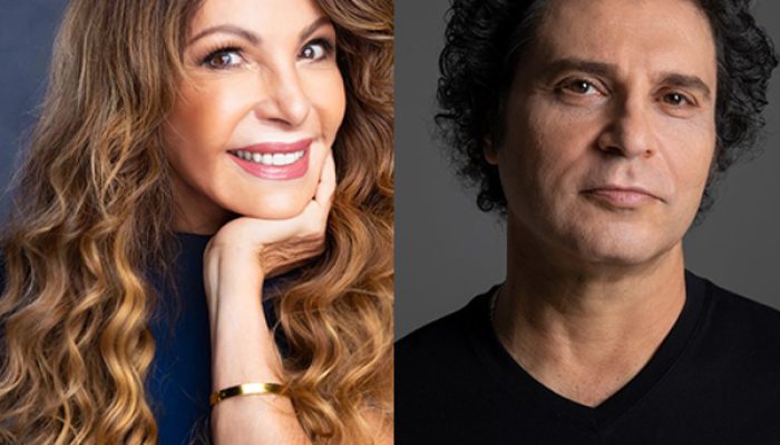 Evento gratuito reúne Elba Ramalho, Frejat e grandes chefs em Goiânia