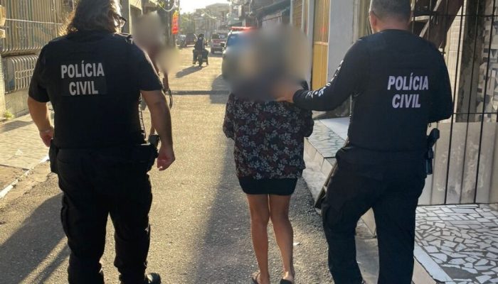 Golpe do amor: mulher prometia relacionamento e extorquia vítima em Goiânia