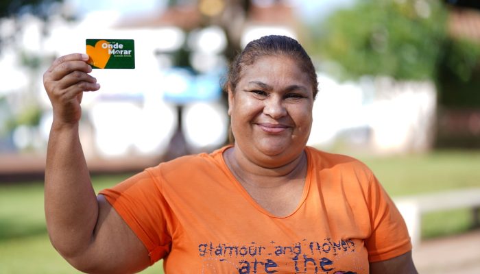 (Foto: Octacílio Queiroz)