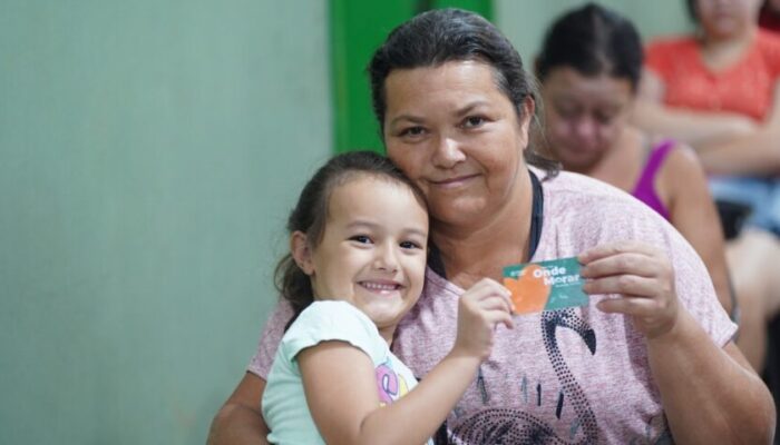 Agehab abre vagas para Aluguel social.  (Fotos: Octacílio Queiroz e Edgard Soares/ Divulgação)