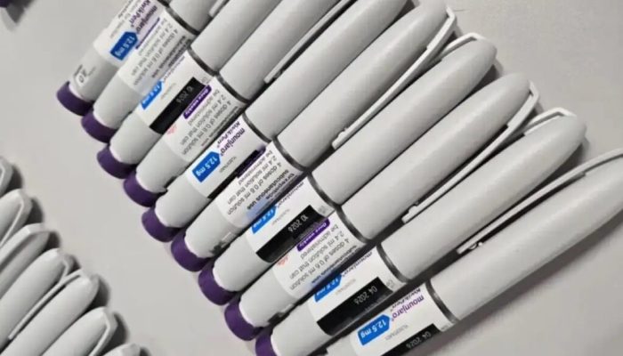 Goiás registra alta de 204% nas apreensões de canetas emagrecedoras contrabandeadas