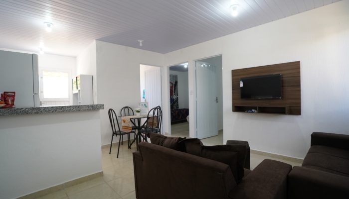 Goiás abre inscrições para 322 apartamentos a custo zero em 12 cidades