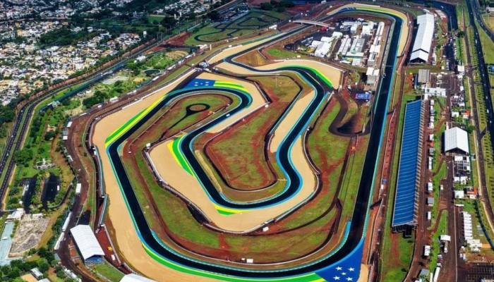 Foto: SECOM Governo de Goiás