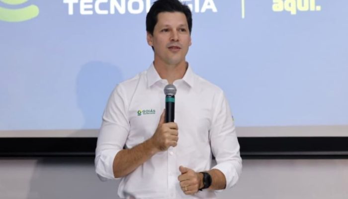 Foto: Governo de Goiás
