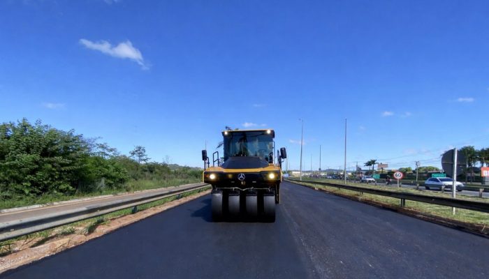 Foto: Goinfra
